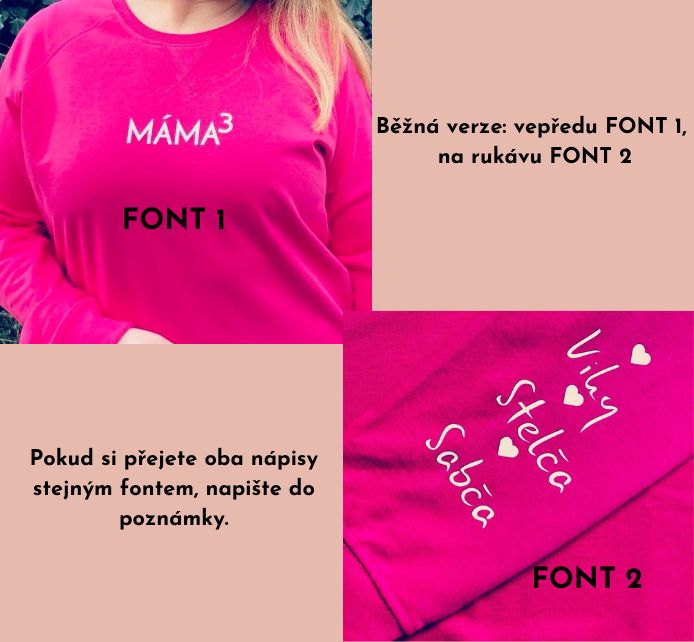 FONT 1